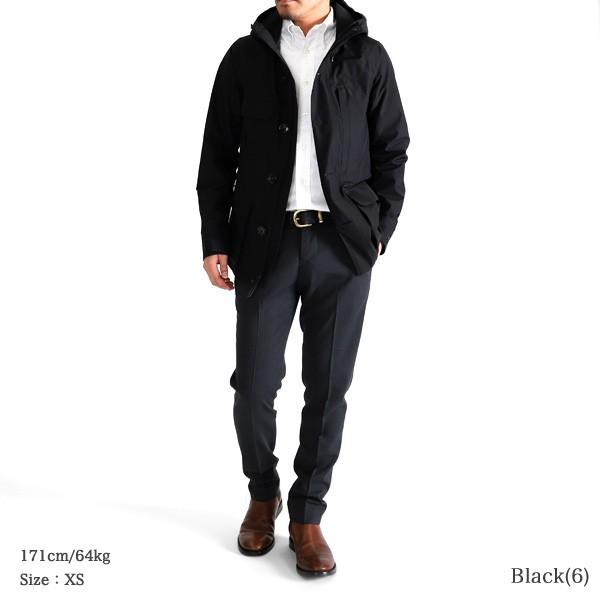 WOOLRICH（ウールリッチ） ゴアテックス マウンテンジャケット