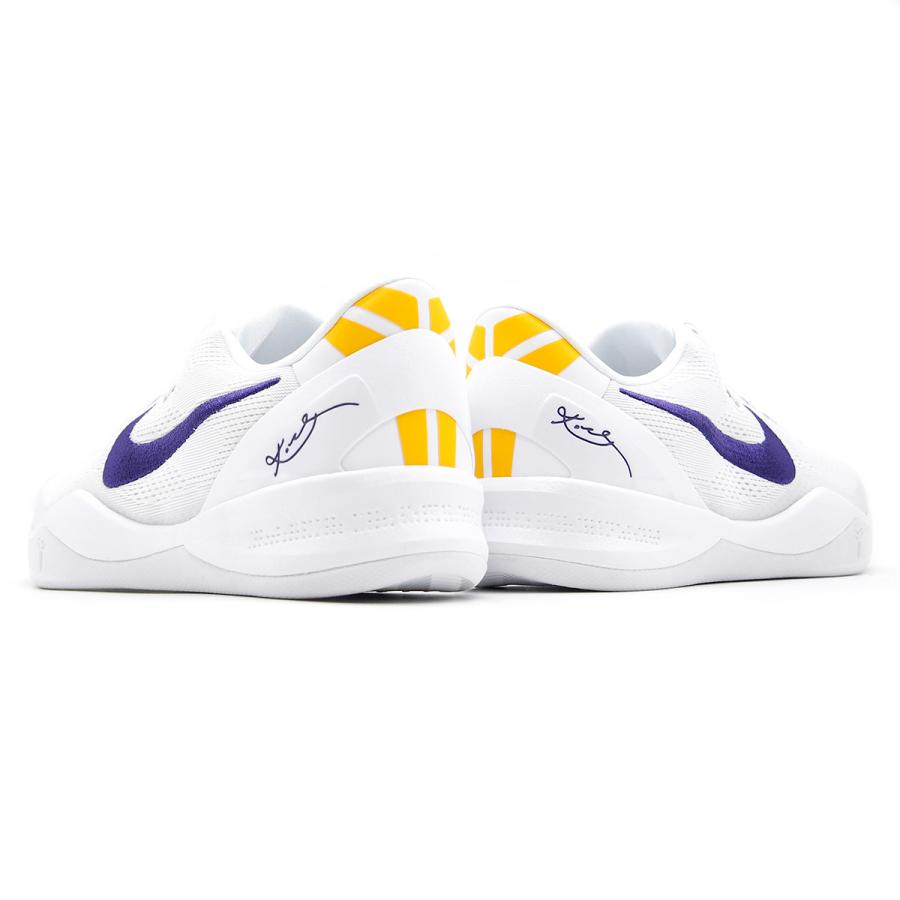 NIKE（ナイキ） 【並行輸入品】ナイキ バッシュ コービー 8 プロトロ