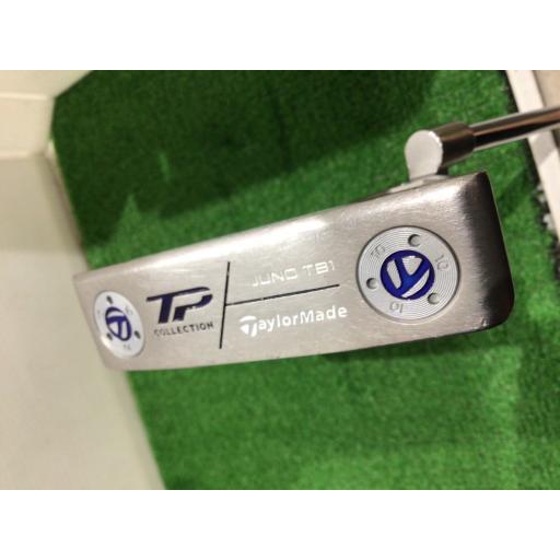 TaylorMade（テーラーメイド） TP COLLECTION HYDRO BLAST JUNO TB1 33