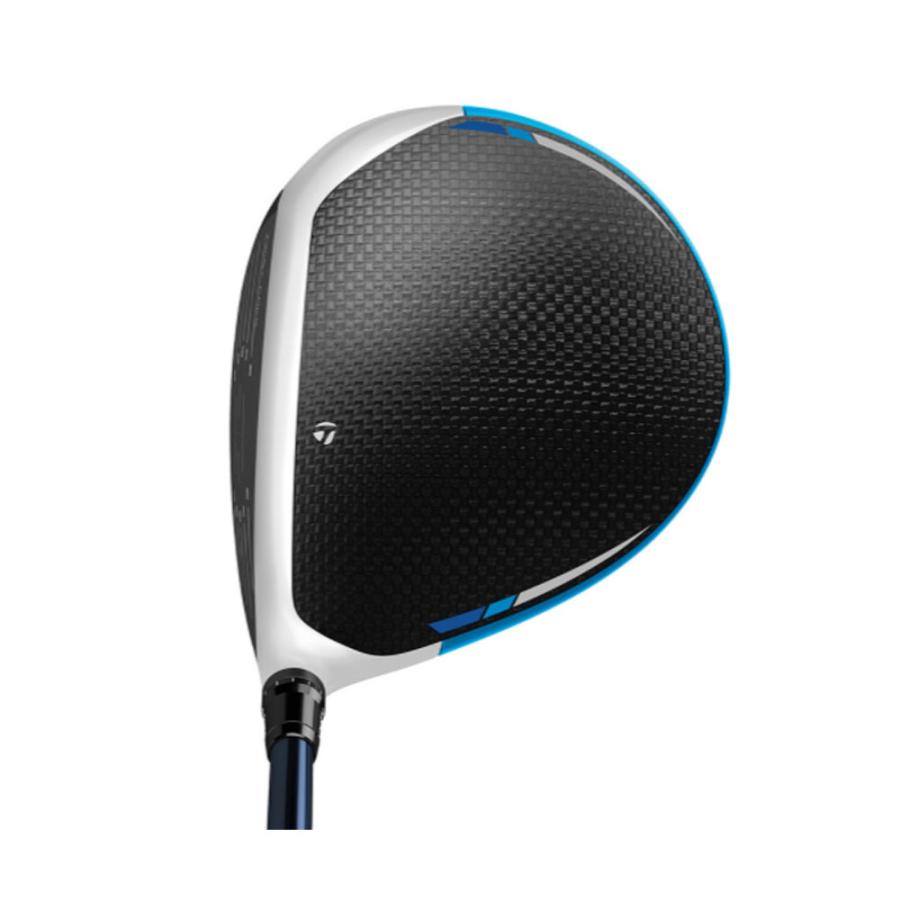 TaylorMade（テーラーメイド） 【USモデル／ヘッド単体】 SIM2 MAX