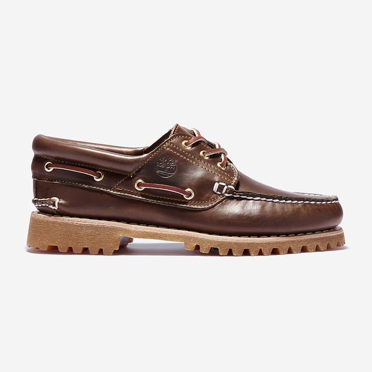 Timberland（ティンバーランド） モカシン Timberland 3-EYE CLASSIC