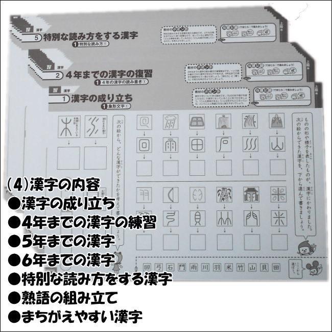 特別支援の国語教材 上級編 学研 小学生 高学年向け 家庭学習 特別支援