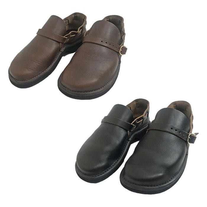 FERNAND LEATHER（フェルナンドレザー） メンズ Middle English