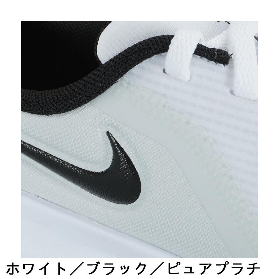 NIKE（ナイキ） インフィニティ G NN ゴルフシューズ : GDOゴルフ