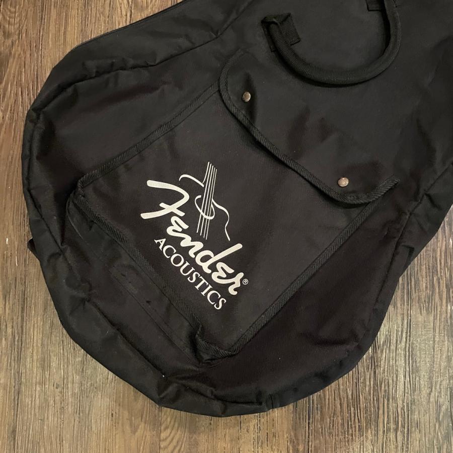 Fender（フェンダー） アコースティックギター用 ソフトケース アコギ