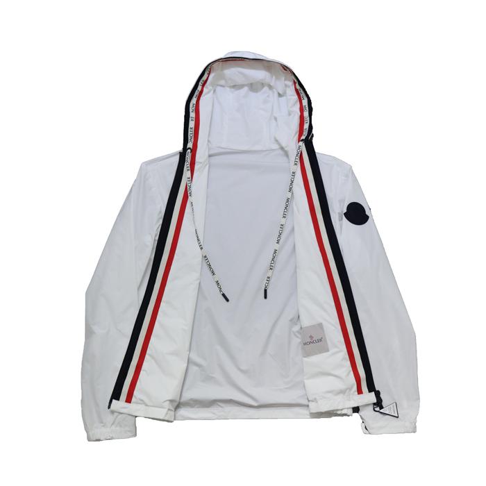 MONCLER（モンクレール） メンズ ナイロンジャケット CARLESジャケット