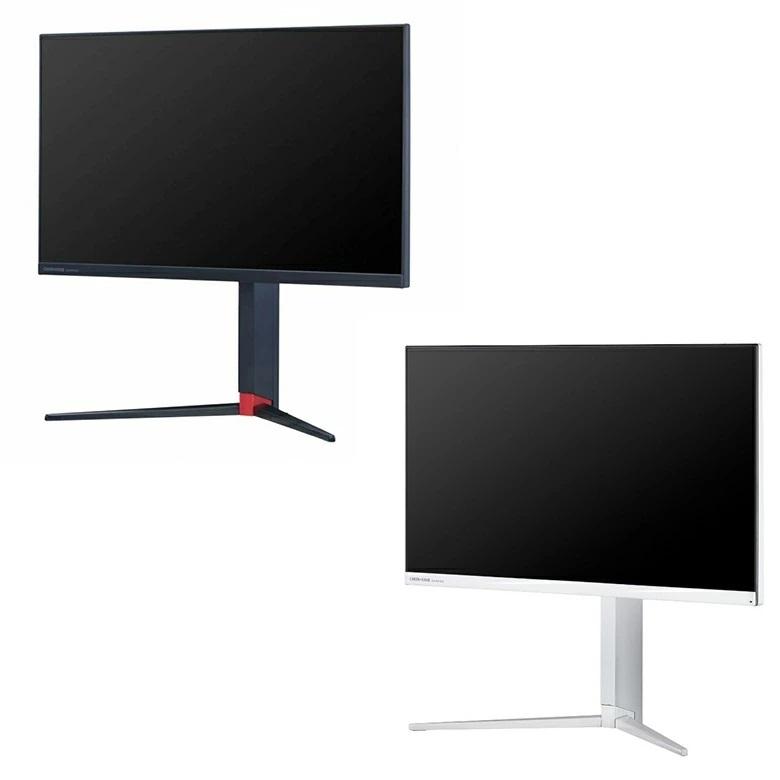 GREEN HOUSE（グリーンハウス） ゲーミングモニター 144Hz 23.8インチ