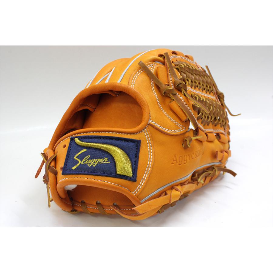 久保田スラッガー（KUBOTA SLUGGER） 2025 軟式 グローブ KSN-L7S KS