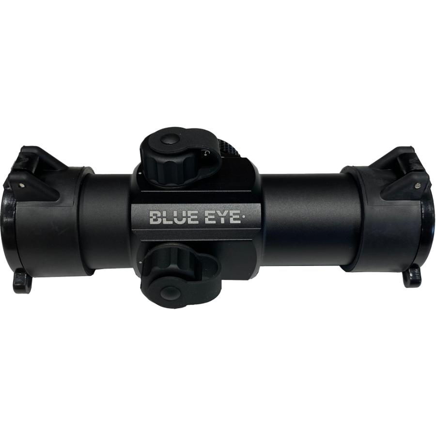 SIGHTRON【サイトロン】SD-33X BLUE EYE【ドットサイト】L型ハイ