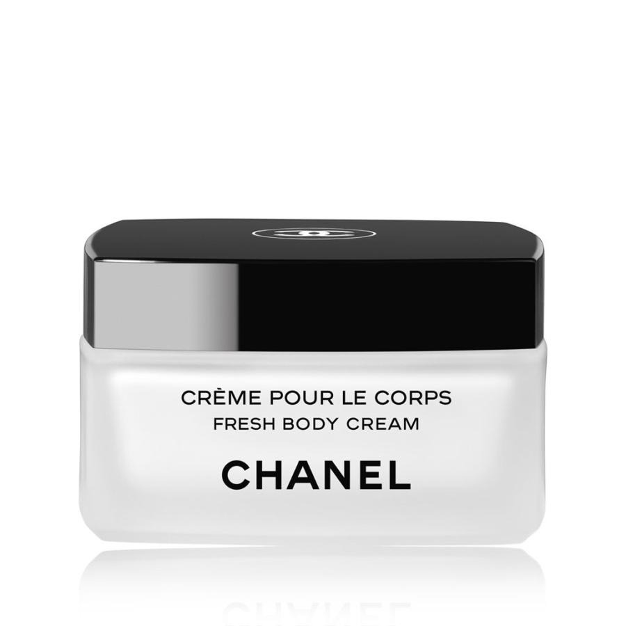 CHANEL（シャネル） フレッシュ ボディ クリーム 150g レ