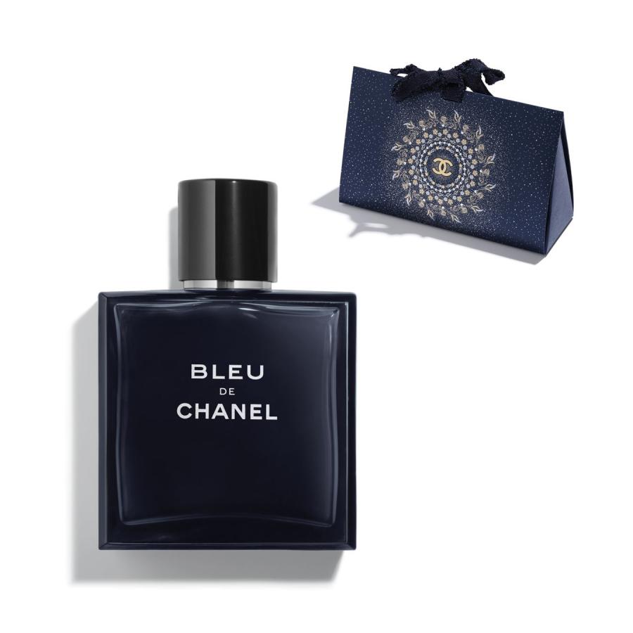 CHANEL（シャネル） ブルー ドゥ オードゥ パルファム（ヴァポリザター