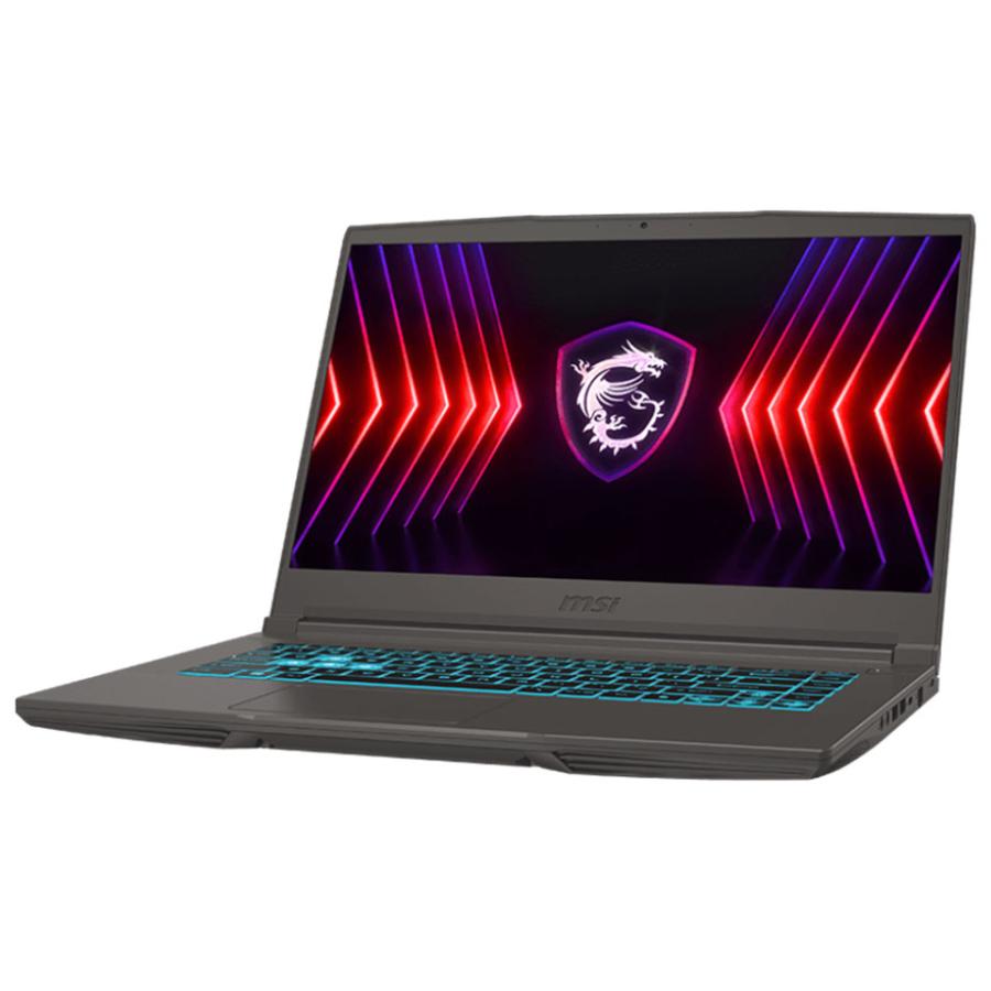 MSI Thin-15-B13UDX 新品ノートパソコン /Win11P /Core i7 第13世代