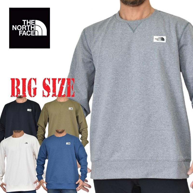 THE NORTH FACE（ザ ノースフェイス） 大きいサイズ メンズ ノース