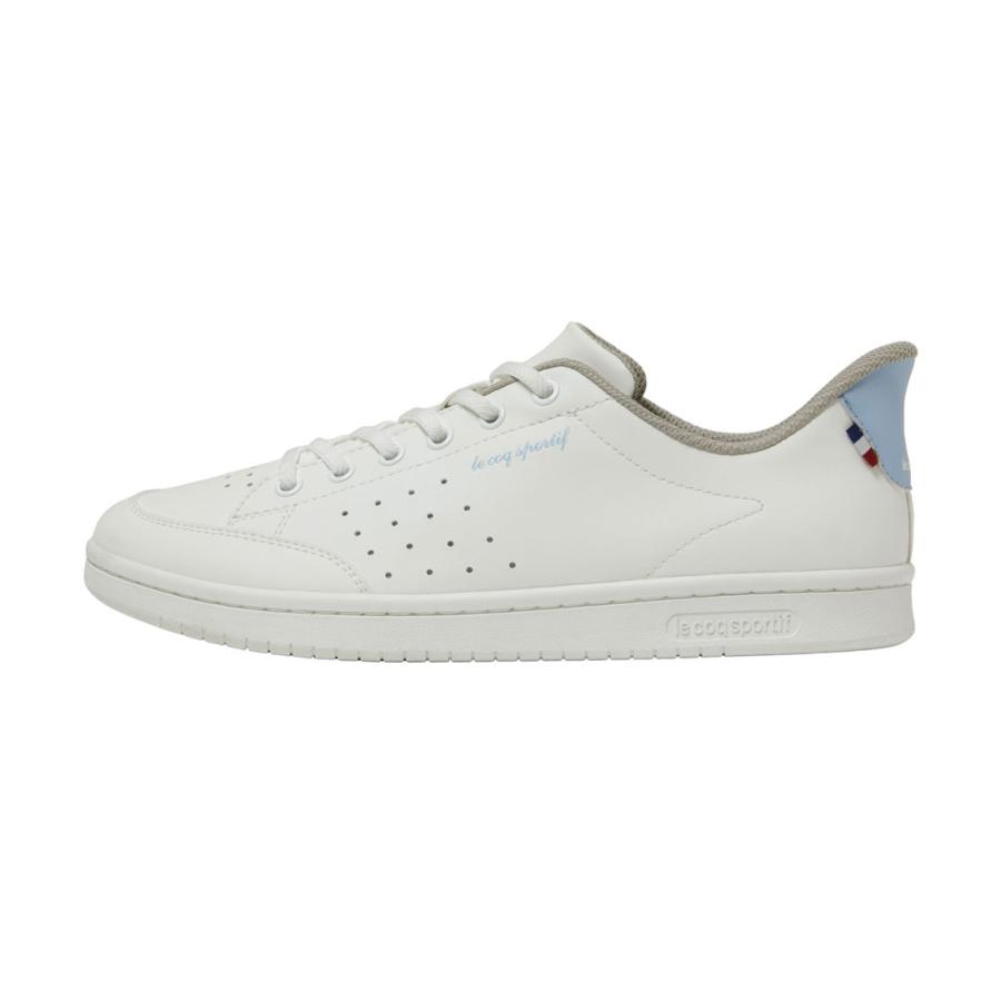 le coq sportif（ルコックスポルティフ） 公式 ラ ローランSI さっと