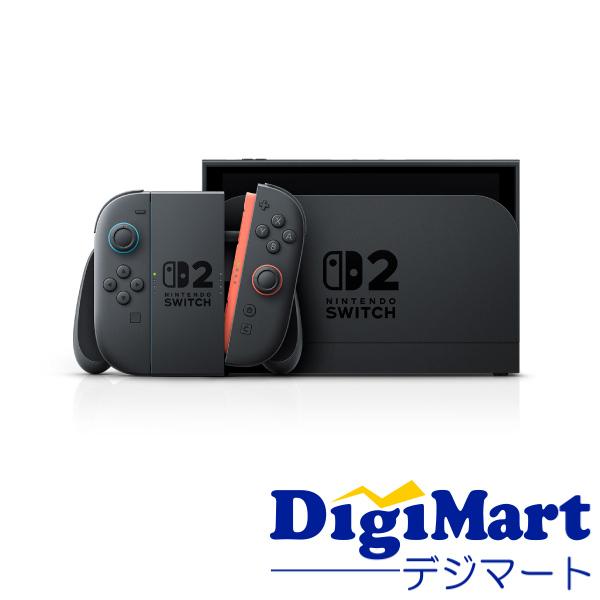 Nintendo Switch 任天堂 2（日本語・国内専用）マリオカート ワールド