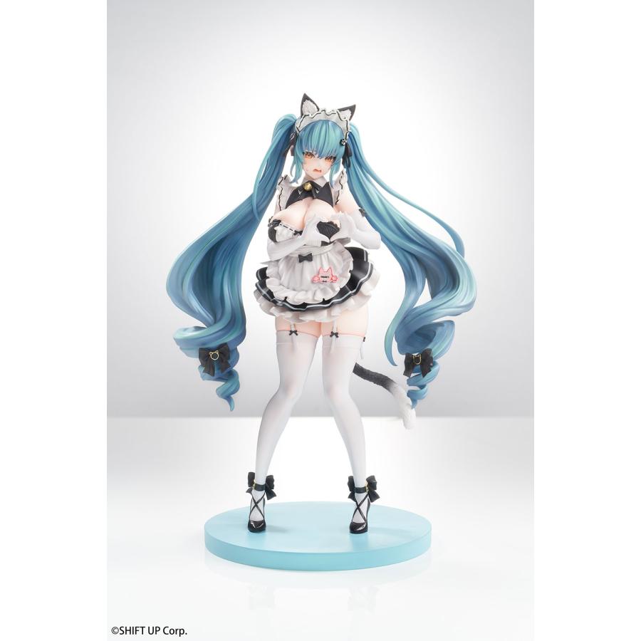 勝利の女神：NIKKE プリバティ：アンカインド・メイド Hobby sakura 1