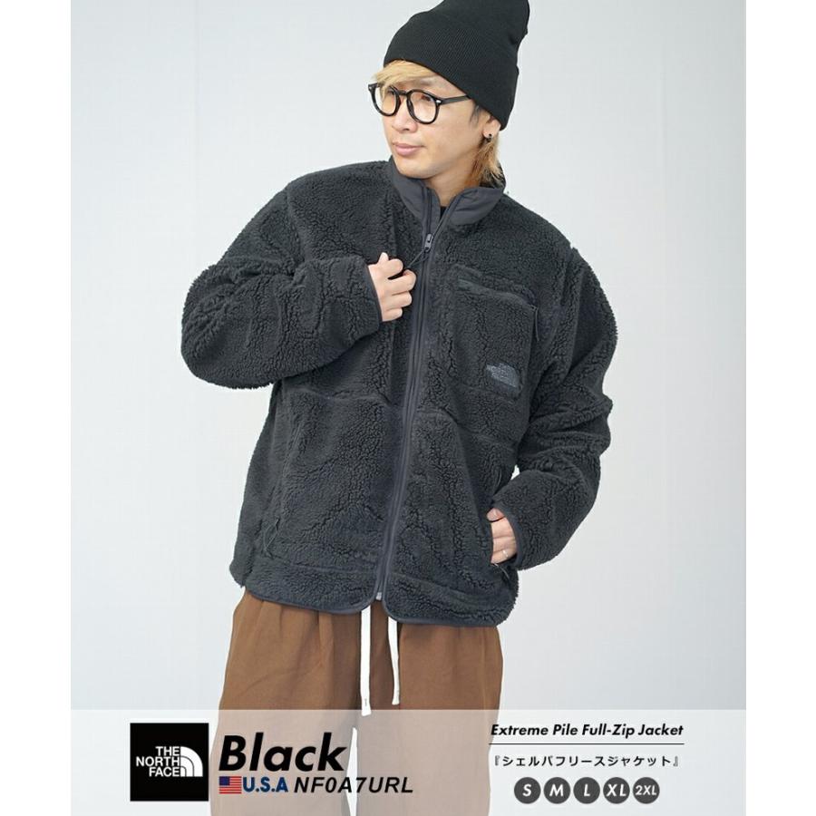 THE NORTH FACE（ザ ノースフェイス） ノースフェイス ボアジャケット