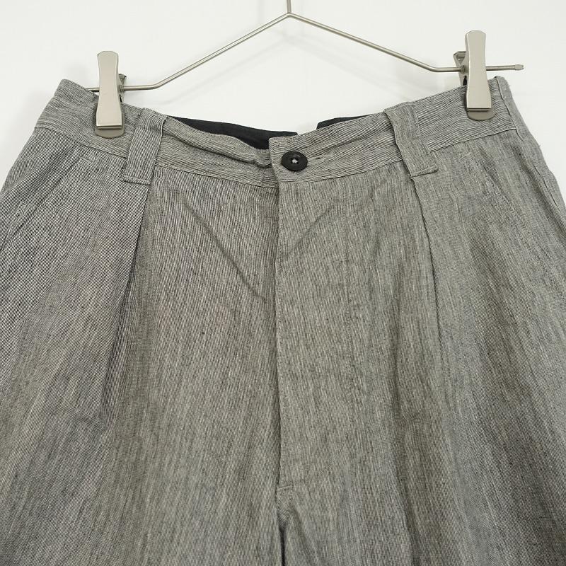 MHL.（エムエイチエル） マーガレットハウエル MHL. MARGARET HOWELL