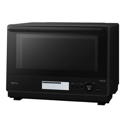 パナソニック オーブンレンジ 30L スチームオーブンレンジ Bistro NE