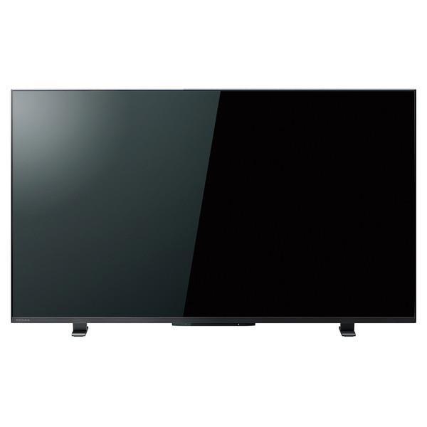東芝 レグザ テレビ 43インチ 液晶テレビ 43型 43V型 4Kチューナー内蔵