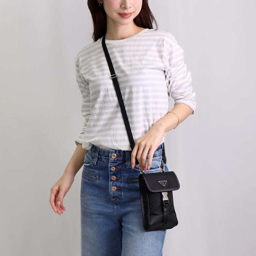 PRADA（プラダ） 【お取り寄せ】 【並行輸入品】 ショルダーバッグ