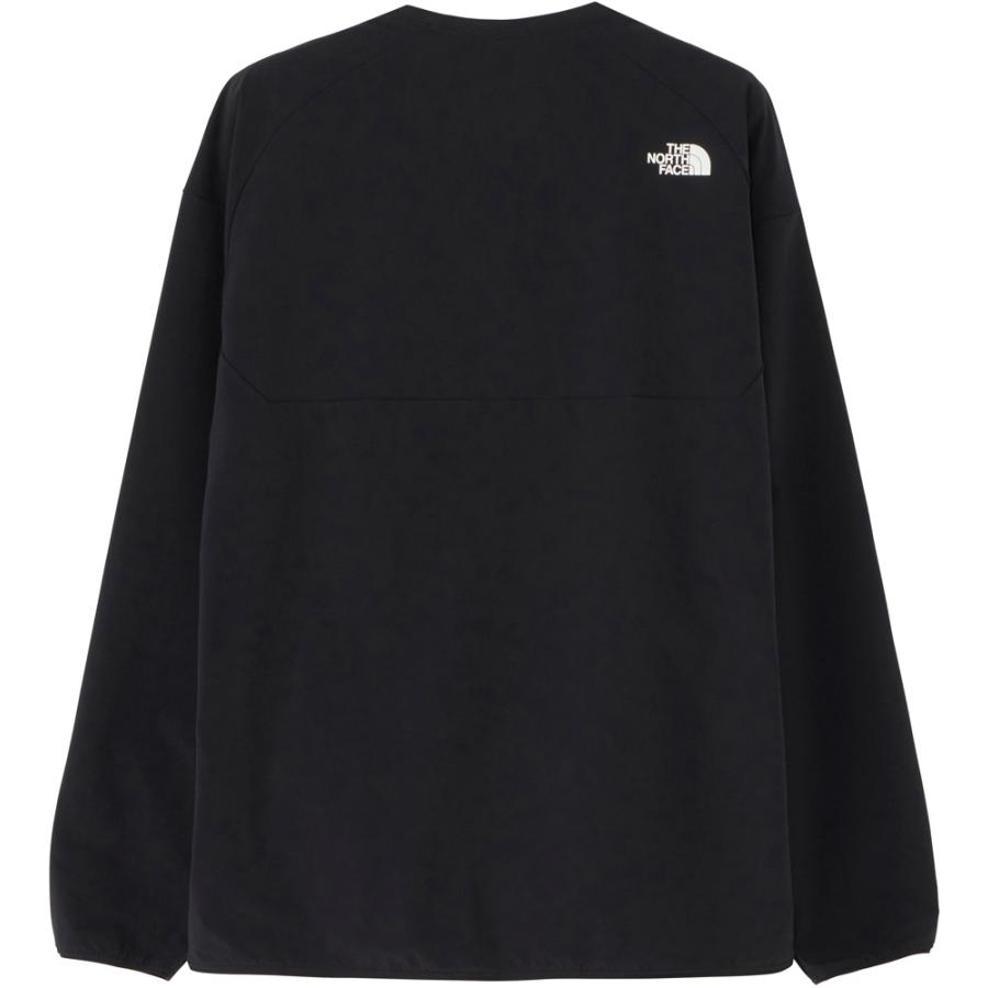 THE NORTH FACE（ザ ノースフェイス） エイペックスフレックスクルー