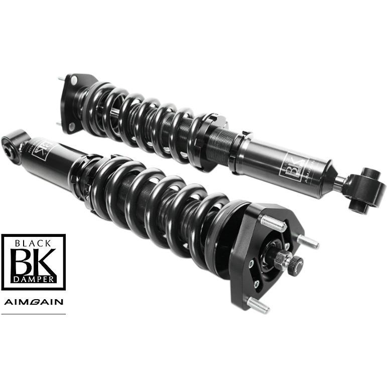 レクサス（LEXUS） 【M's】 10系 10 GS (GRL10/GWL10) AIMGAIN BLACK