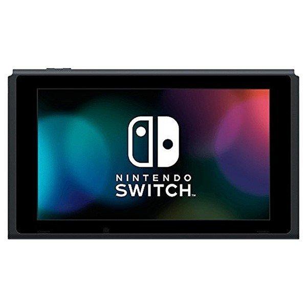 任天堂（Nintendo） 新型 スイッチ Switch 本体 完品 ジョイコン Joy