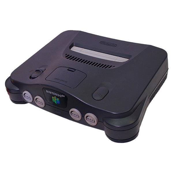 任天堂（Nintendo） ニンテンドー 64 本体 純正 ケーブル 選べる