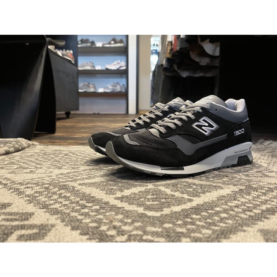 1500シリーズ 【MADE IN ENGLAND】NEW BALANCE M1500 PBK