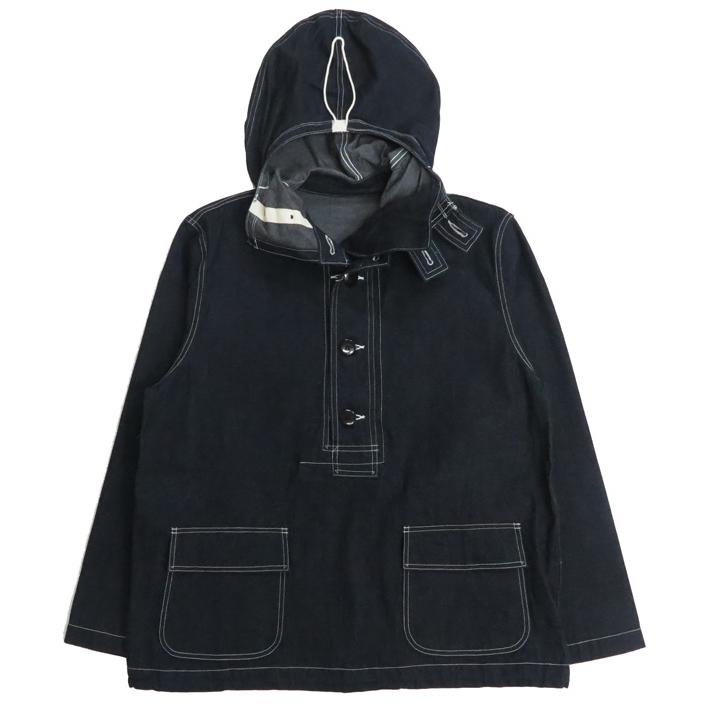 BUZZ RICKSON'S バズリクソンズ Buzz Rickson's U.S.NAVY デニム ガス