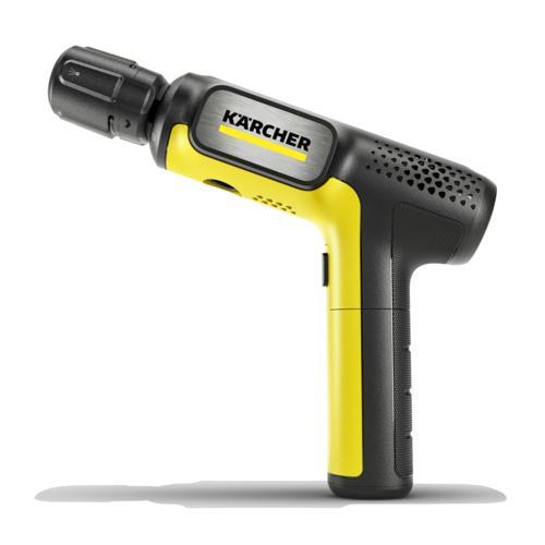 ケルヒャー(KARCHER) OC Handy Compact(ハンディエア) モバイル高圧
