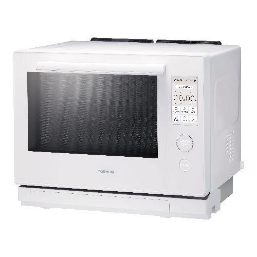 東芝(TOSHIBA) ER-D7000B-W グランホワイト 石窯ドーム 過熱水蒸気