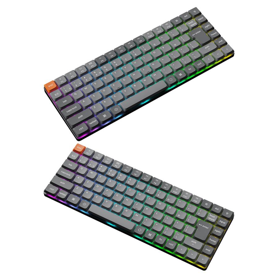 Keychron K3 Max 日本語(JIS・かな印字なし) Keychron（キークロン