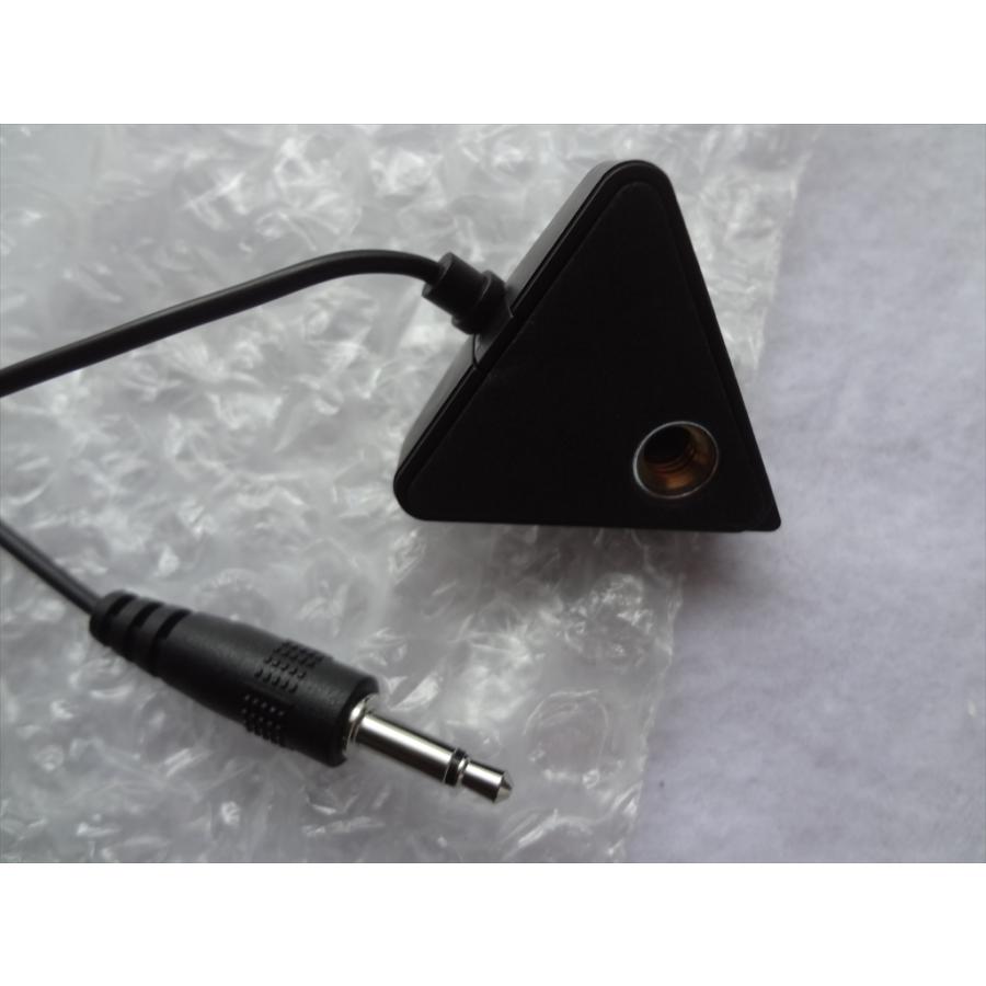 YAMAHA RX-A2020 RX-A2040 RX-A2050用マイク ZC875700 ヤマハ