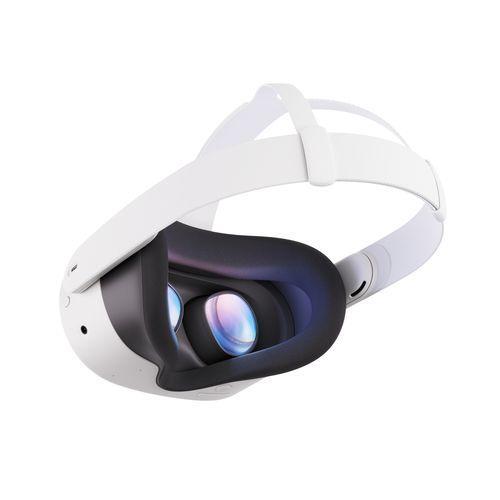 Meta メタ MetaQuest 3S 128GB オールインワンVRヘッドセット メタ