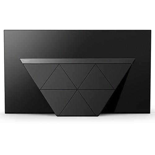 BRAVIA ソニー SONY KJ-55A9F ブラビア 55V型 地上 BS 110度CS 有機EL