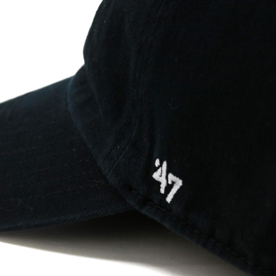 47（フォーティーセブン） キャップ メンズ レディース 47brand