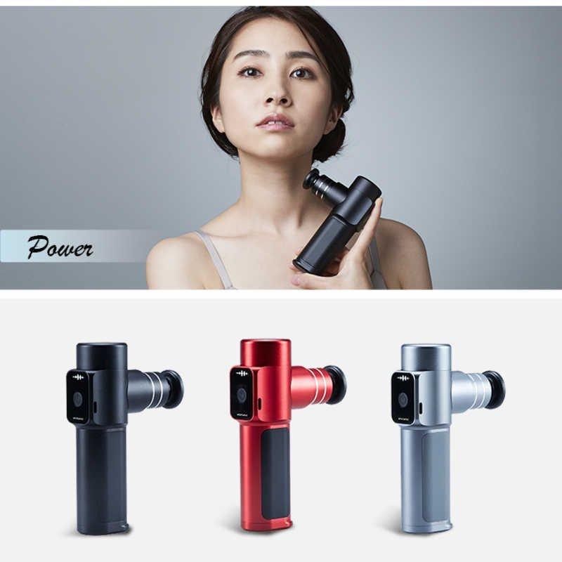 WAVEWAVE 筋膜リリースガン FACIAL RELEASE GUN フェイシャルリリース