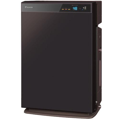 ダイキン（DAIKIN） 空気清浄機 MCK70X-T [加湿ストリーマ空気清浄機