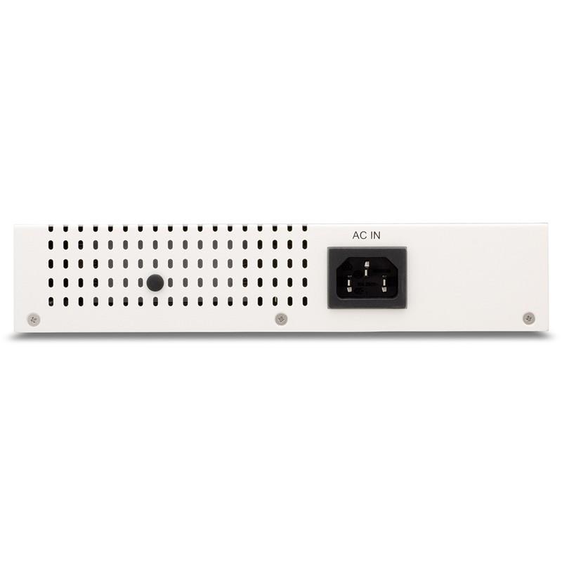 BUFFALO（バッファロー） スイッチングハブ LSW4-GT-16NSR [Giga