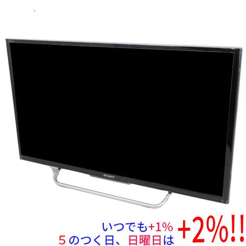 ジャンク】SONY KJ-32W730C 32インチ フルHD 液晶テレビ SONY（ソニー