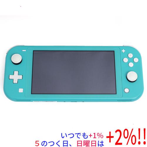 Nintendo Switch 【中古】任天堂 Lite(ニンテンドースイッチ ライト