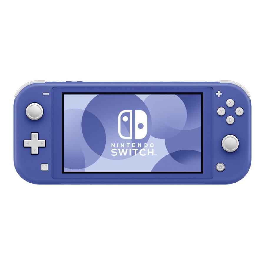 Nintendo Switch Lite コーラル 新品未使用 本体 任天堂スイッチ HDH-S