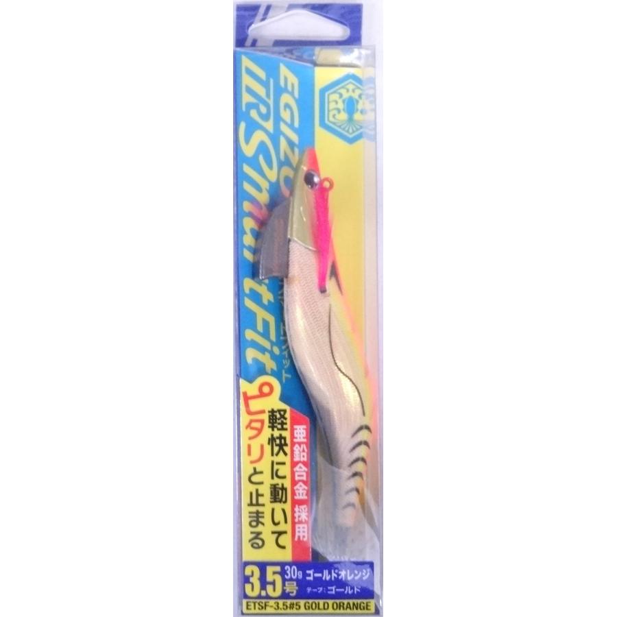 Major Craft（メジャークラフト） エギゾー TR スマートフィット 3.5号