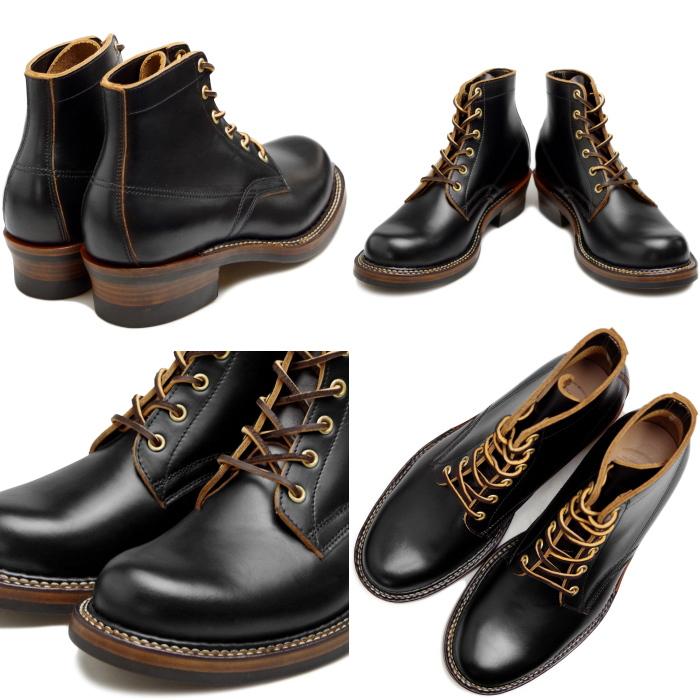Locking Shoes by FootMonkey ロッキングシューズ フットモンキー