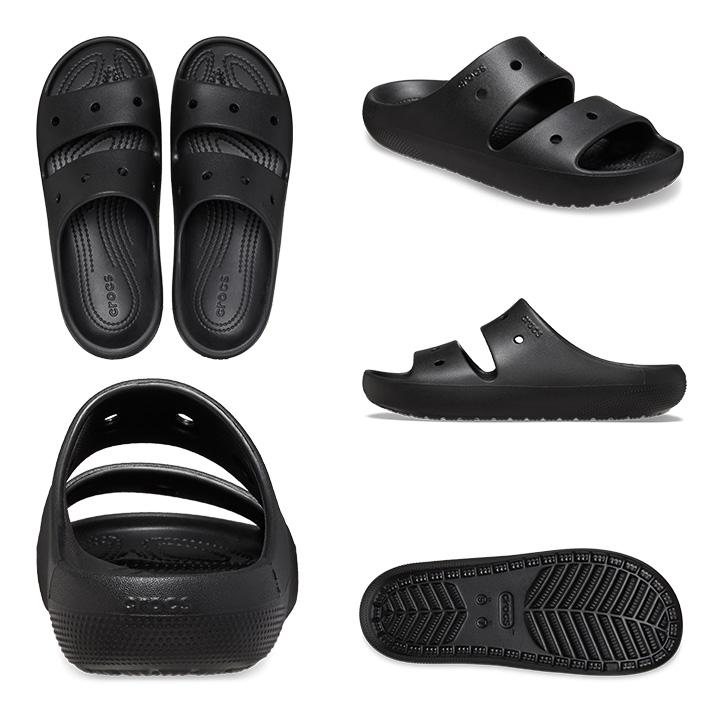 crocs（クロックス） crocs【メンズ レディース サンダル】Classic