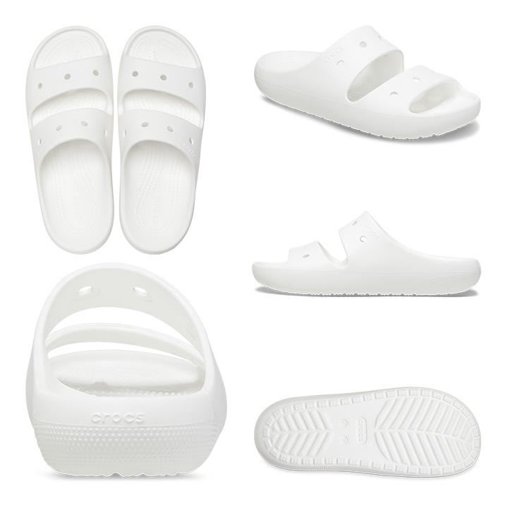 crocs（クロックス） crocs【メンズ レディース サンダル】Classic