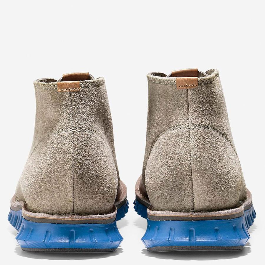 COLE HAAN（コールハーン） 革靴 メンズ ブーツ スティッチアウト