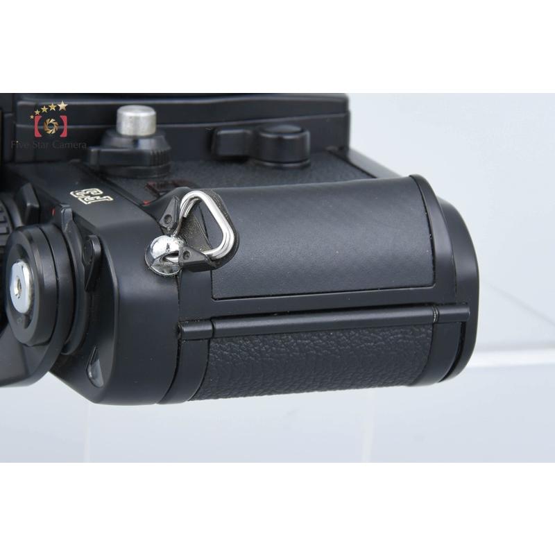 ニコン（Nikon） 【中古】Nikon F3 アイレベル 初期レザー フィルム